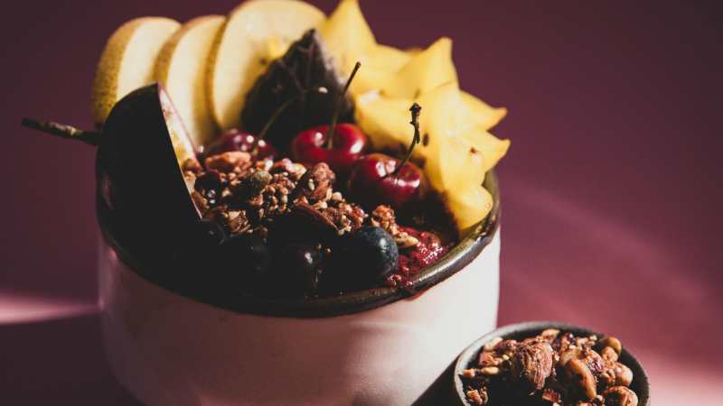 Desmond FromHungerToHope