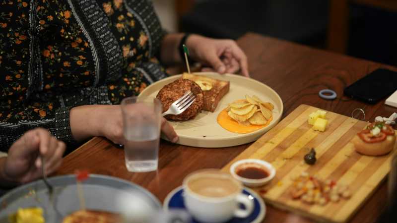 Fhthgoodfood Latest Trending Foods From Fromhungertohope