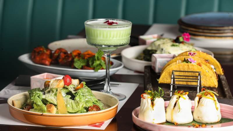 Fhthgoodfood Latest Food Trends by FromHungertoHope